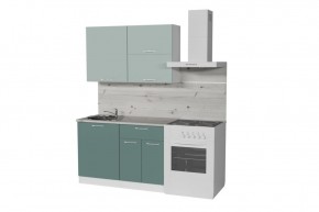 АСАЯ Кухонный гарнитур Лайт 1200 мм в Глазове - glazov.mebel24.online | фото 4