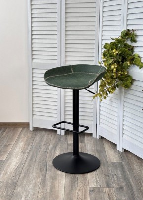 Барный стул ACAPULCO Vintage Green C-134 винтажный зеленый  М-City в Глазове - glazov.mebel24.online | фото 3