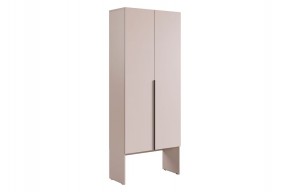 БАСКО Шкаф двухдверный L800 (кашемир) в Глазове - glazov.mebel24.online | фото