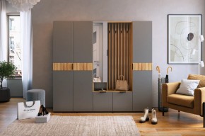 БЕРИ К9 Прихожая в Глазове - glazov.mebel24.online | фото 2