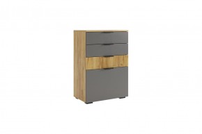 БЕРИ Комод (графит) в Глазове - glazov.mebel24.online | фото