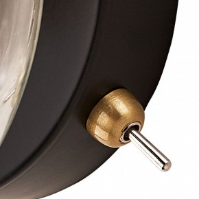 Бра Arte Lamp Vincent A7790AP-1BK в Глазове - glazov.mebel24.online | фото 3