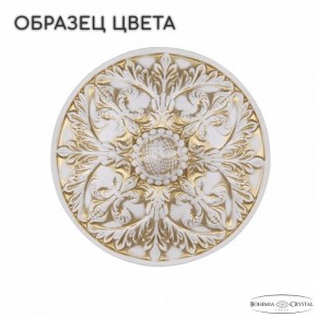 Бра Bohemia Ivele Crystal AL7901 AL7901B15/3/175 A WMG P1 U Wave в Глазове - glazov.mebel24.online | фото 2