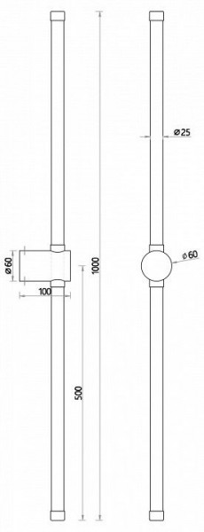 Бра Favourite Lignum 3057-3W в Глазове - glazov.mebel24.online | фото 4