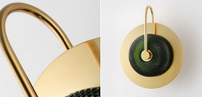 Бра Imperiumloft Green Disk 44,65 в Глазове - glazov.mebel24.online | фото