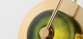 Бра Imperiumloft Green Disk 44,65 в Глазове - glazov.mebel24.online | фото 3
