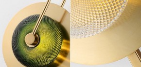 Бра Imperiumloft Green Disk 44,651 в Глазове - glazov.mebel24.online | фото 2