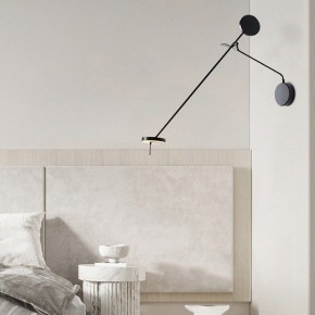 Бра Imperiumloft Talk-Wall01 224038-23 в Глазове - glazov.mebel24.online | фото 4