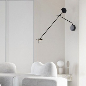 Бра Imperiumloft Talk-Wall01 224038-23 в Глазове - glazov.mebel24.online | фото 5