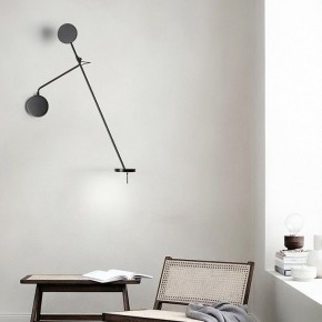 Бра Imperiumloft Talk-Wall01 224038-23 в Глазове - glazov.mebel24.online | фото 7