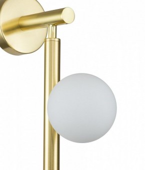 Бра Indigo Flusso 11025/3W Gold в Глазове - glazov.mebel24.online | фото