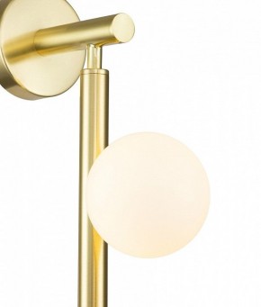 Бра Indigo Flusso 11025/3W Gold в Глазове - glazov.mebel24.online | фото 3