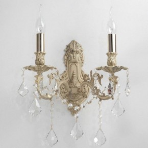 Бра Lucia Tucci Barletta BARLETTA W122.2 cream white в Глазове - glazov.mebel24.online | фото