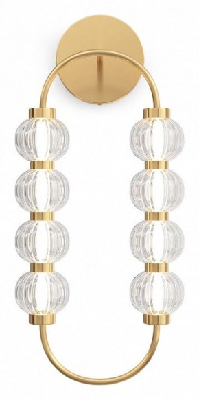 Бра Maytoni Amulet MOD555WL-L11G3K в Глазове - glazov.mebel24.online | фото