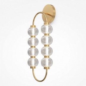 Бра Maytoni Amulet MOD555WL-L11G3K в Глазове - glazov.mebel24.online | фото 2