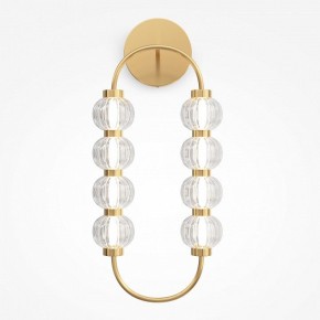 Бра Maytoni Amulet MOD555WL-L11G3K в Глазове - glazov.mebel24.online | фото 3
