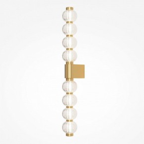 Бра Maytoni Amulet MOD555WL-L13G3K в Глазове - glazov.mebel24.online | фото 3