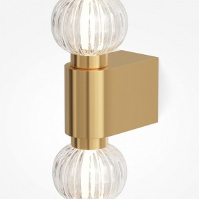 Бра Maytoni Amulet MOD555WL-L13G3K в Глазове - glazov.mebel24.online | фото 4