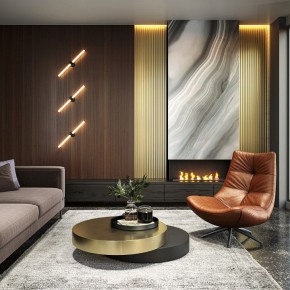 Бра Maytoni Axis MOD106WL-L16B3K в Глазове - glazov.mebel24.online | фото 4