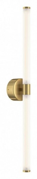 Бра Maytoni Axis MOD106WL-L16G3K в Глазове - glazov.mebel24.online | фото