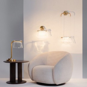 Бра Maytoni Cabaret MOD170WL-L8BS3K1 в Глазове - glazov.mebel24.online | фото 6