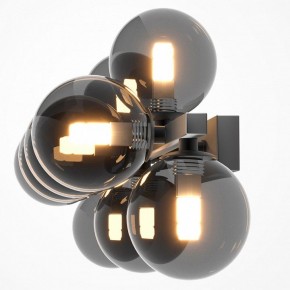 Бра Maytoni Dallas MOD547WL-09B в Глазове - glazov.mebel24.online | фото 2