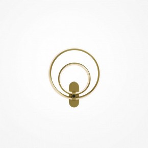 Бра Maytoni Link MOD357WL-L16BS3K в Глазове - glazov.mebel24.online | фото 2