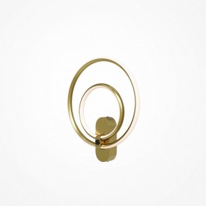 Бра Maytoni Link MOD357WL-L16BS3K в Глазове - glazov.mebel24.online | фото 3