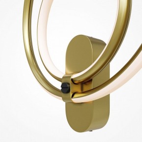 Бра Maytoni Link MOD357WL-L16BS3K в Глазове - glazov.mebel24.online | фото 6