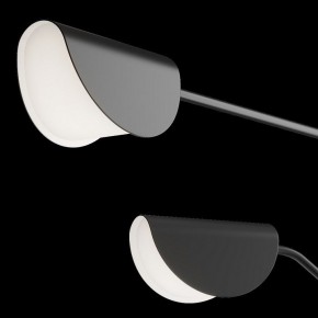 Бра Maytoni Mollis MOD126WL-02B в Глазове - glazov.mebel24.online | фото