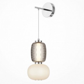 Бра Maytoni Pattern MOD267WL-L18CH3K в Глазове - glazov.mebel24.online | фото 2