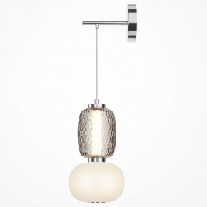 Бра Maytoni Pattern MOD267WL-L18CH3K в Глазове - glazov.mebel24.online | фото 3
