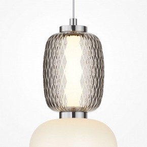 Бра Maytoni Pattern MOD267WL-L18CH3K в Глазове - glazov.mebel24.online | фото 4