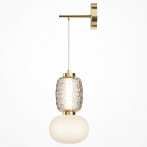 Бра Maytoni Pattern MOD267WL-L18G3K в Глазове - glazov.mebel24.online | фото