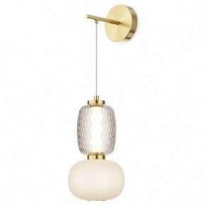 Бра Maytoni Pattern MOD267WL-L18G3K в Глазове - glazov.mebel24.online | фото 2