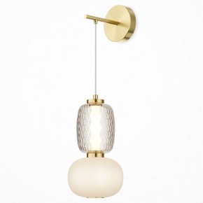 Бра Maytoni Pattern MOD267WL-L18G3K в Глазове - glazov.mebel24.online | фото 3