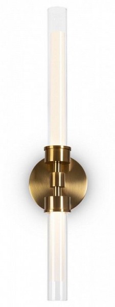 Бра Maytoni Stelo MOD116WL-L7BS3K в Глазове - glazov.mebel24.online | фото 2