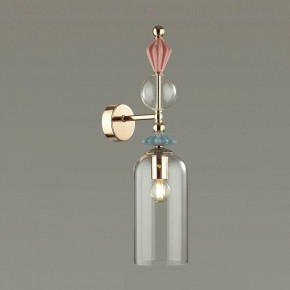Бра Odeon Light Bizet 4855/1WA в Глазове - glazov.mebel24.online | фото 2