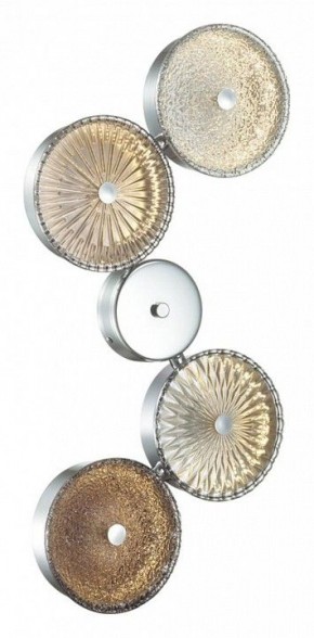 Бра Odeon Light Caramella 1 5416/25WL в Глазове - glazov.mebel24.online | фото 3