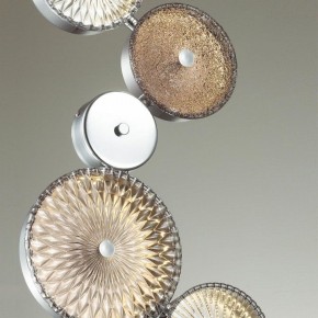 Бра Odeon Light Caramella 1 5416/26WL в Глазове - glazov.mebel24.online | фото