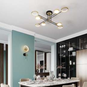 Бра Odeon Light Denzel 4322/15WL в Глазове - glazov.mebel24.online | фото 4