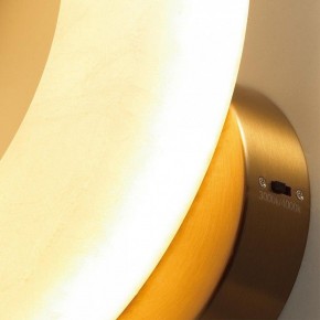Бра Odeon Light Marbella 6685/25WL в Глазове - glazov.mebel24.online | фото 3