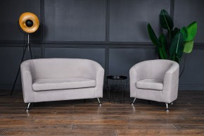 Комплект мягкой мебели 601+600 (диван+кресло) в Глазове - glazov.mebel24.online | фото