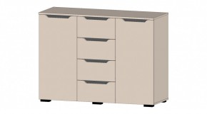 БРИТАНА Комод большой (кашемир) в Глазове - glazov.mebel24.online | фото