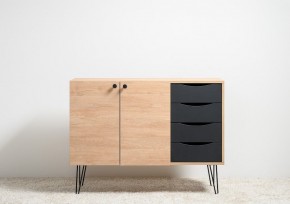 БРЮС Комод 16.233 в Глазове - glazov.mebel24.online | фото 8