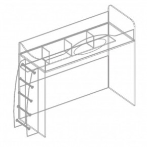 Детская Александрия (модульная) в Глазове - glazov.mebel24.online | фото 7