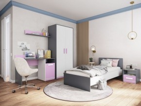 Детская Кэнди Лаванда в Глазове - glazov.mebel24.online | фото 1