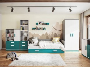 Детская Кэнди Океан в Глазове - glazov.mebel24.online | фото