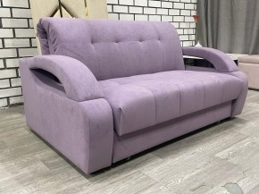 Диван Аккордеон 1280*2000 ППУ подлокотник СТАНДАРТ в Глазове - glazov.mebel24.online | фото