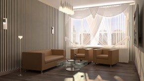 Диван двухместный Алекто искусственная шерсть KARDIF в Глазове - glazov.mebel24.online | фото 4